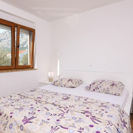 Lidija Apartmani Orebić Pokój zdjęcie