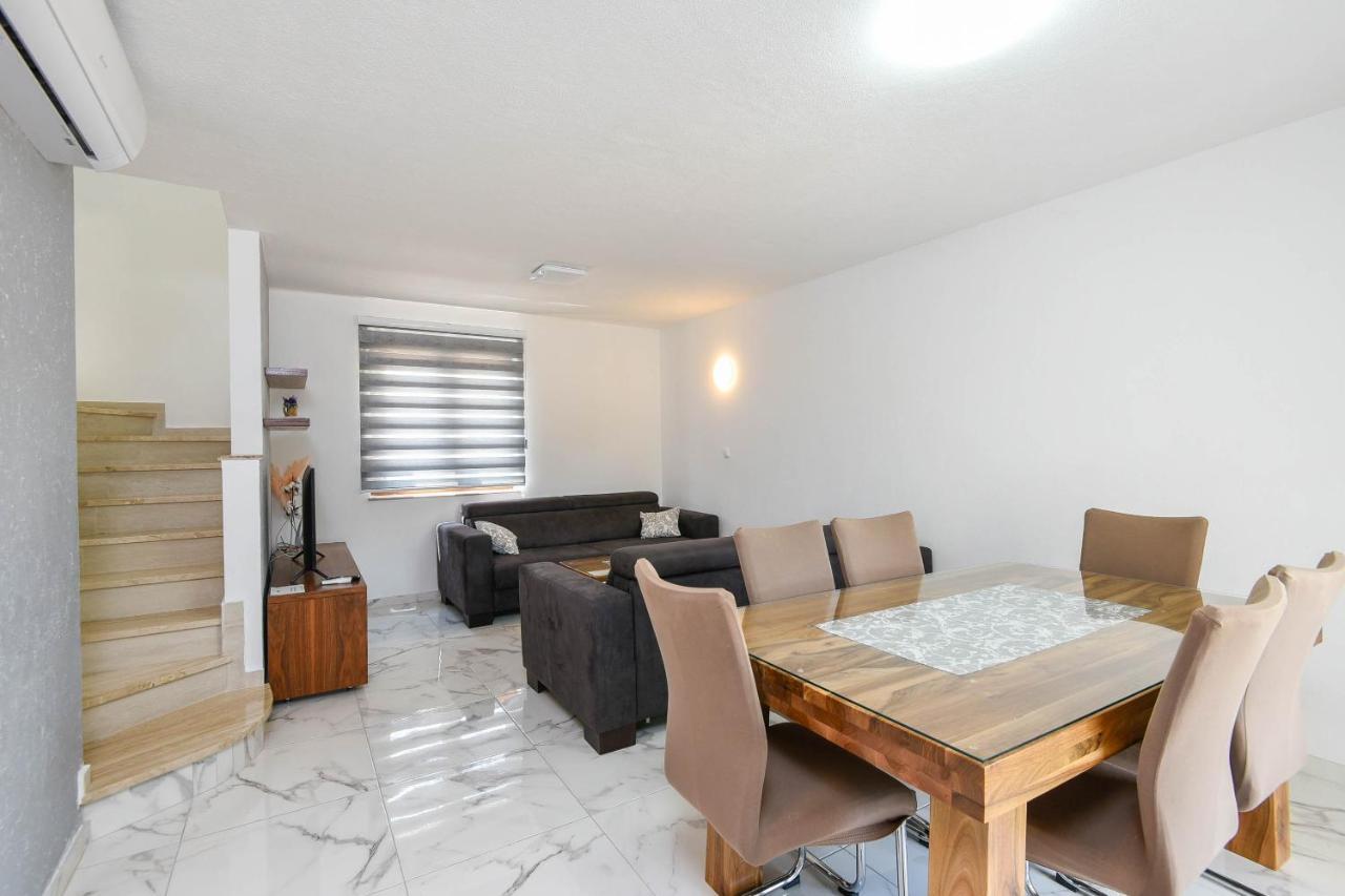 Lidija Apartmani Orebić Zewnętrze zdjęcie