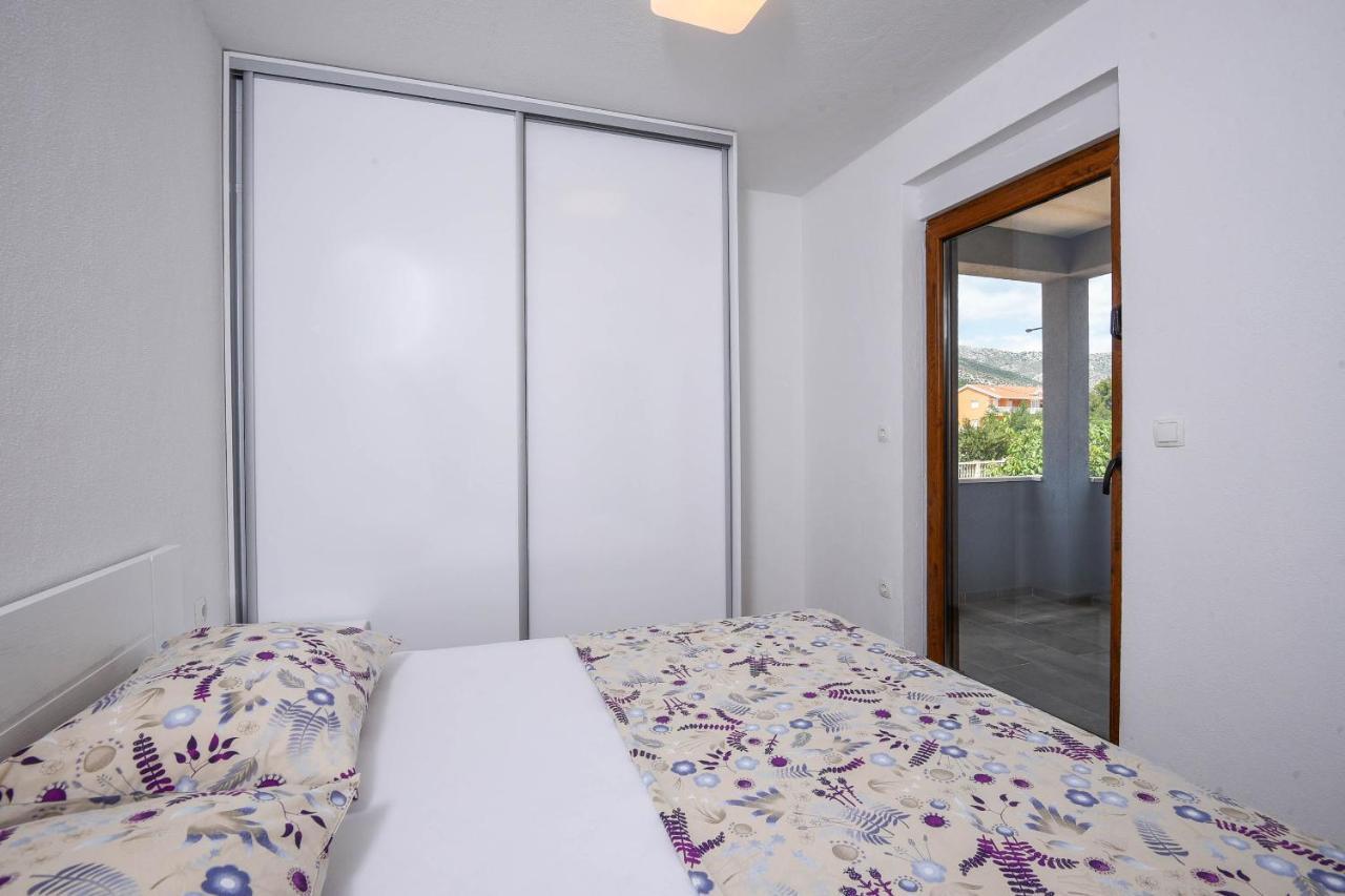 Lidija Apartmani Orebić Zewnętrze zdjęcie