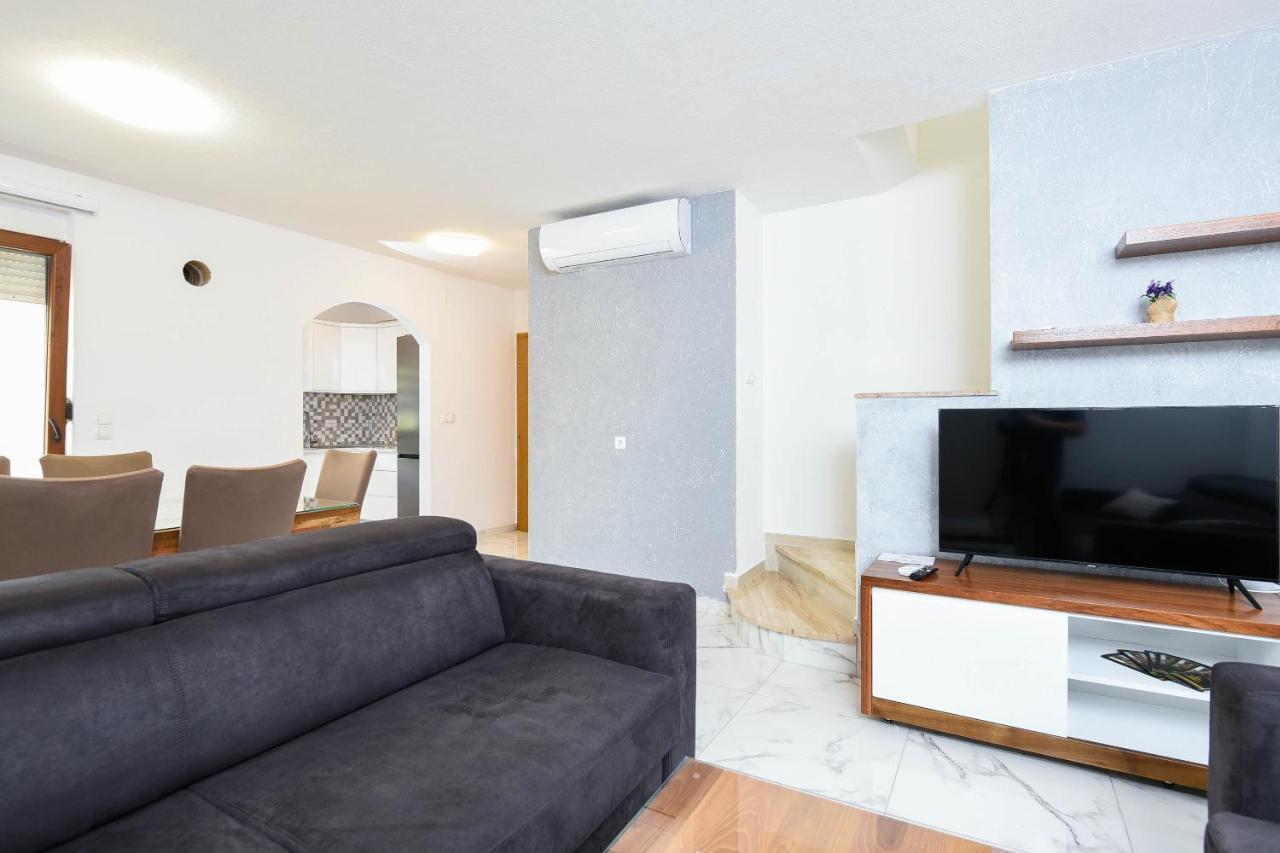 Lidija Apartmani Orebić Zewnętrze zdjęcie