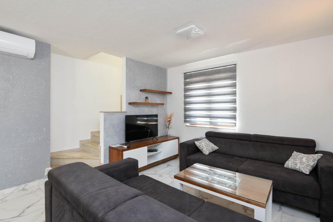 Lidija Apartmani Orebić Zewnętrze zdjęcie