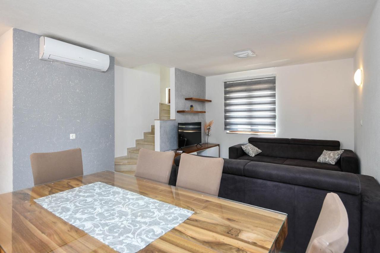 Lidija Apartmani Orebić Zewnętrze zdjęcie