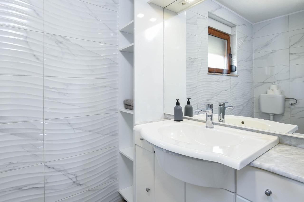 Lidija Apartmani Orebić Zewnętrze zdjęcie