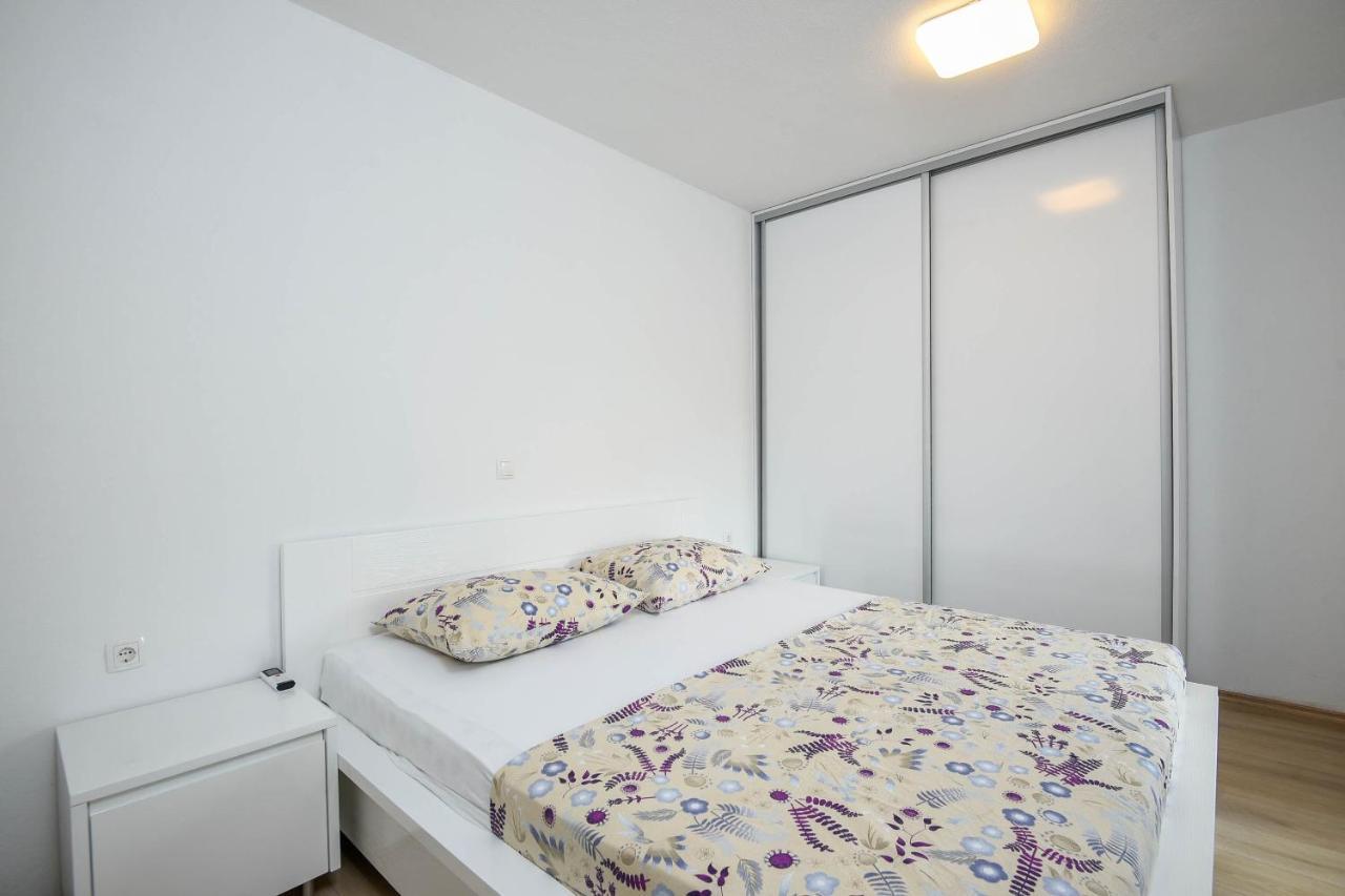 Lidija Apartmani Orebić Zewnętrze zdjęcie