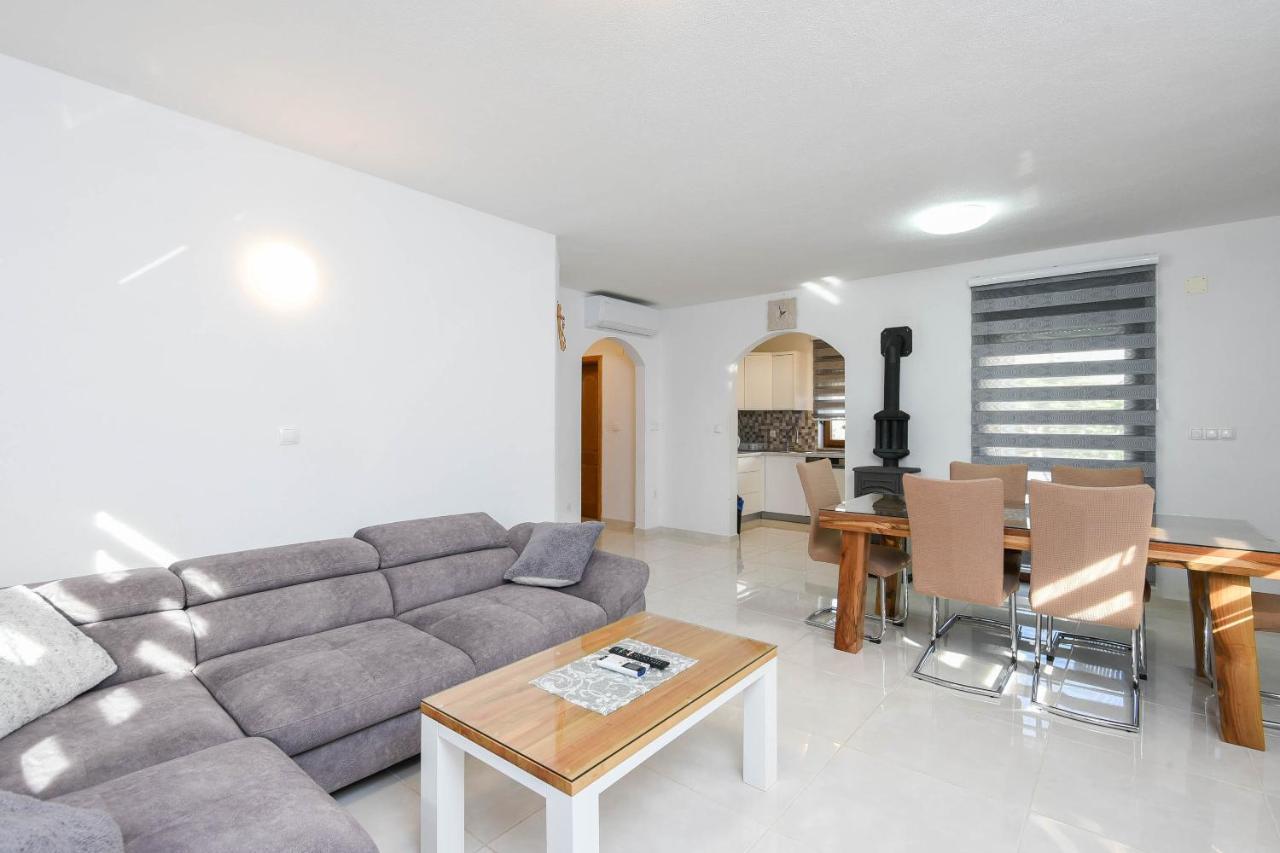 Lidija Apartmani Orebić Zewnętrze zdjęcie