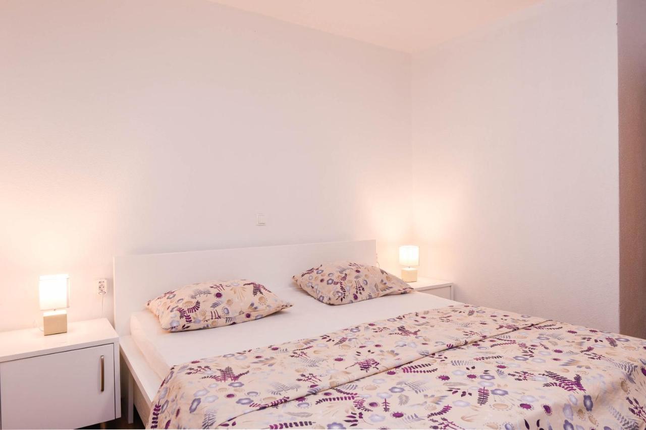 Lidija Apartmani Orebić Zewnętrze zdjęcie