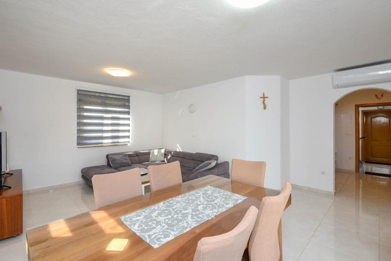 Lidija Apartmani Orebić Zewnętrze zdjęcie