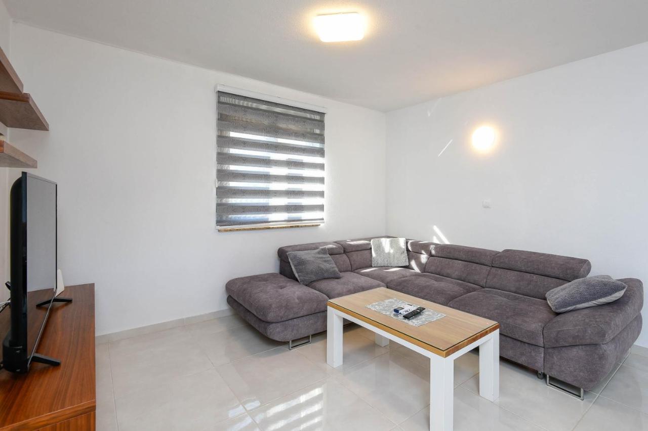 Lidija Apartmani Orebić Zewnętrze zdjęcie