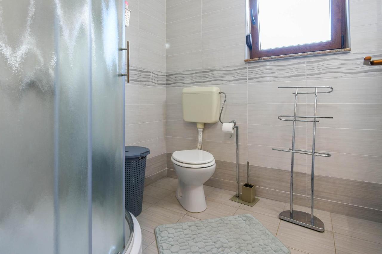Lidija Apartmani Orebić Zewnętrze zdjęcie