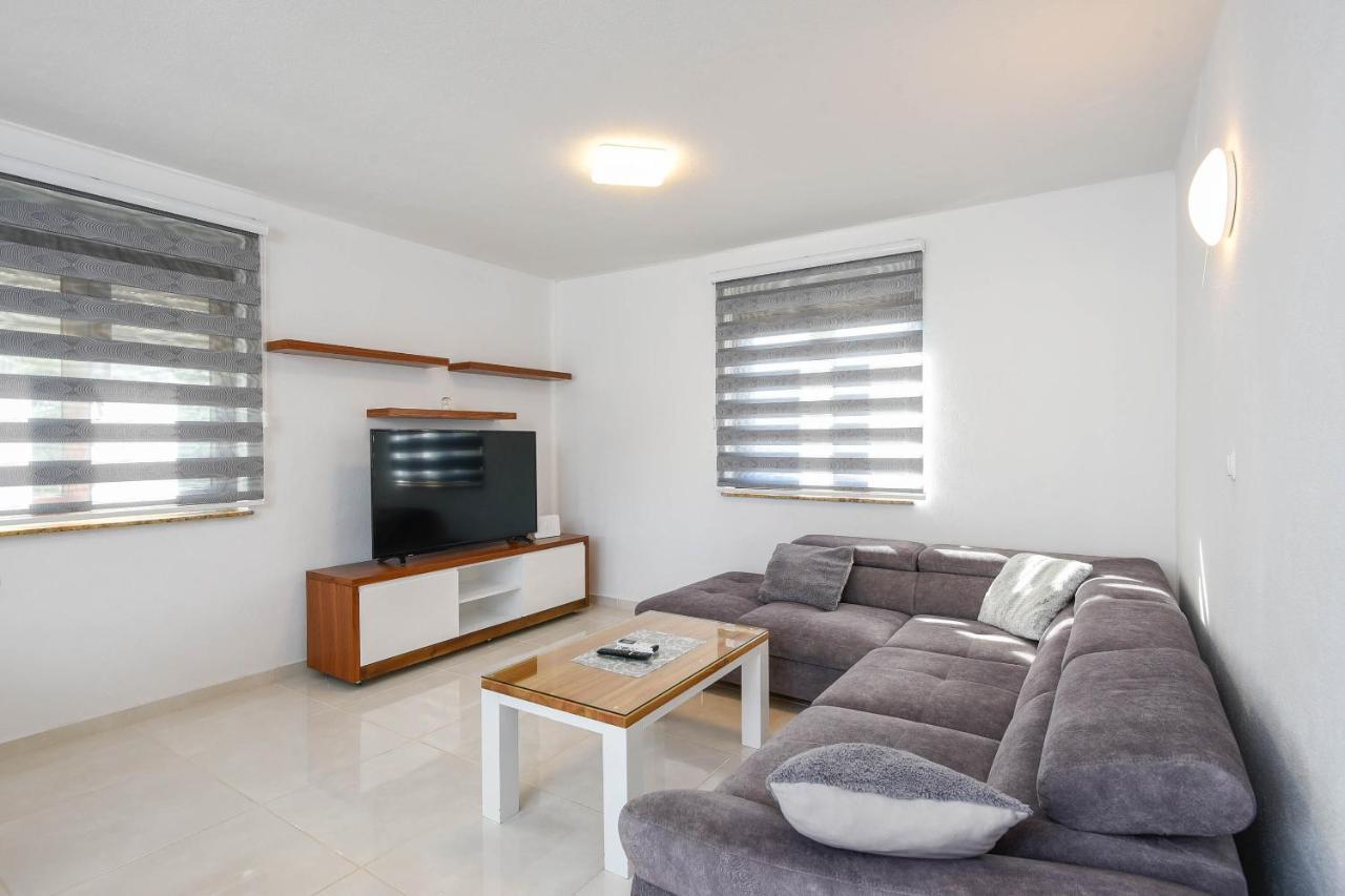 Lidija Apartmani Orebić Zewnętrze zdjęcie