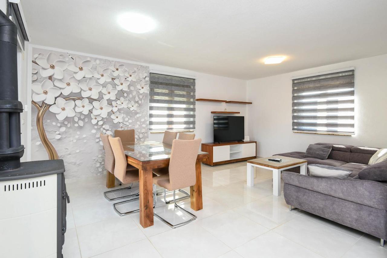 Lidija Apartmani Orebić Zewnętrze zdjęcie